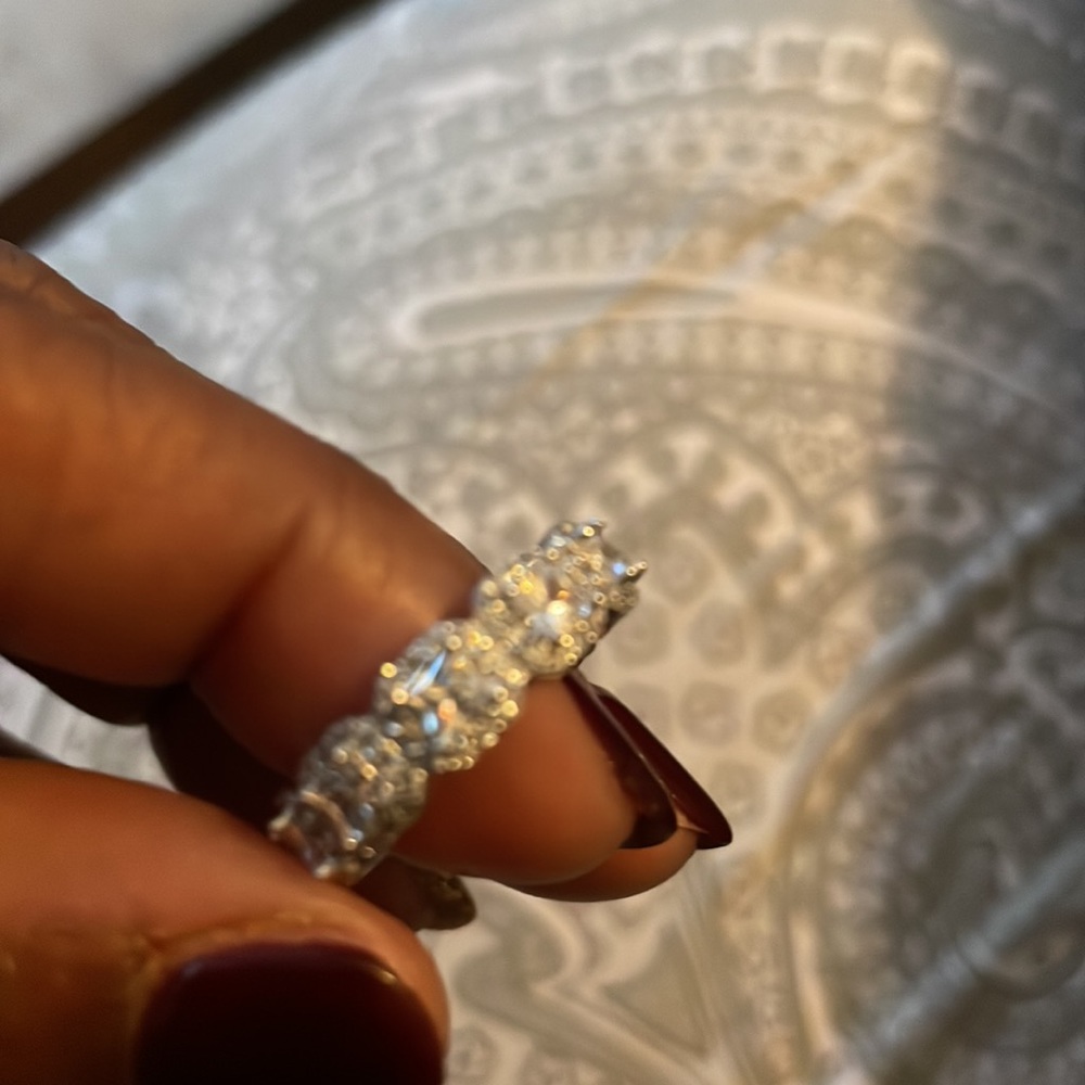 Levian ring - Picture 2 of 4
